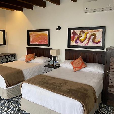 Hotel Raices De Mar มาซาตลัน ภายนอก รูปภาพ