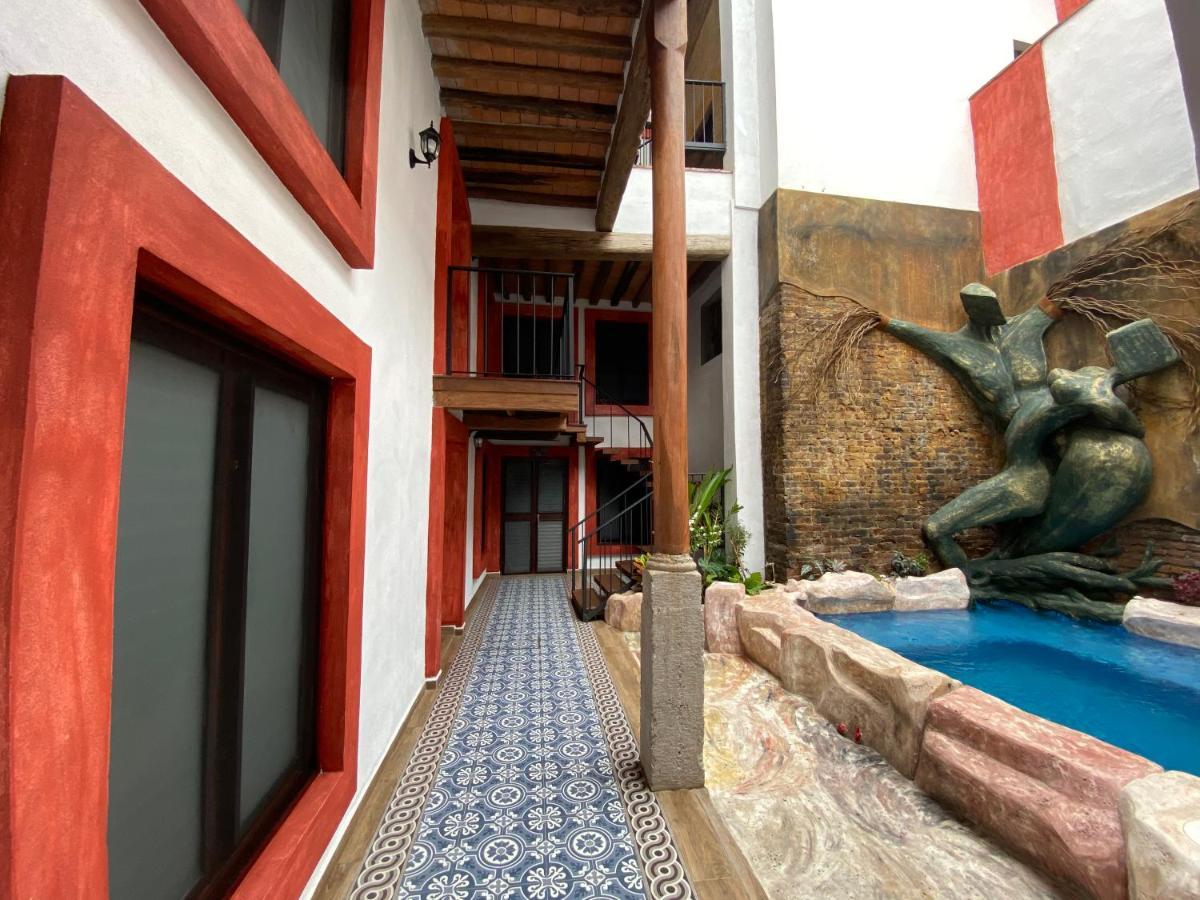 Hotel Raices De Mar มาซาตลัน ภายนอก รูปภาพ