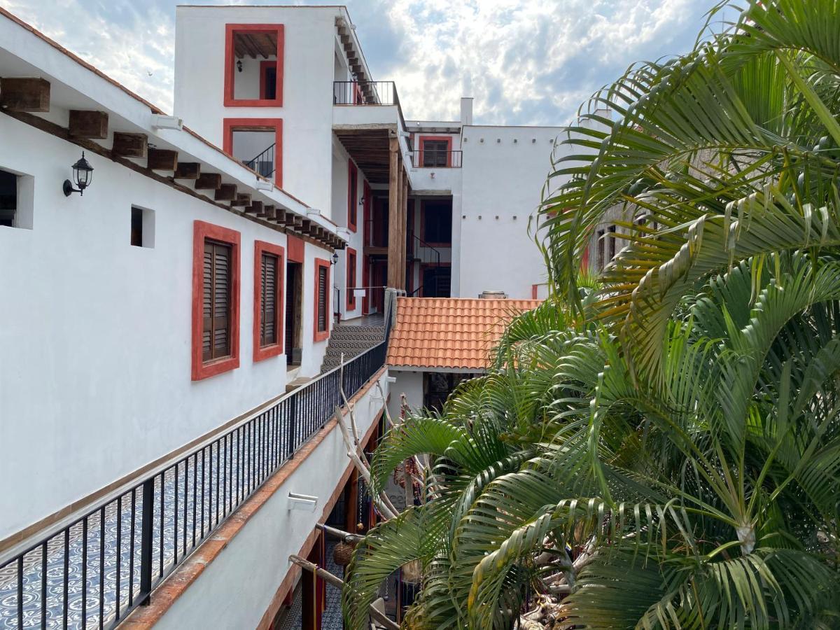 Hotel Raices De Mar มาซาตลัน ภายนอก รูปภาพ